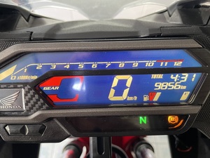 Honda CBR150 ABS  4.JPG