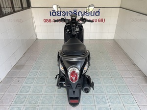 Yamaha Fino125 24 7.JPG