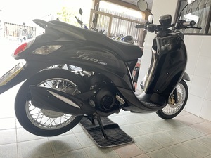 Yamaha Fino125 25 5.JPG