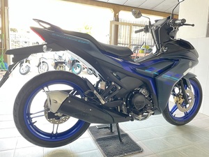 Yamaha Exciter155 5 5.JPG